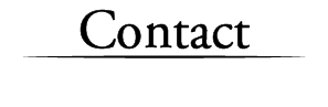 Contact