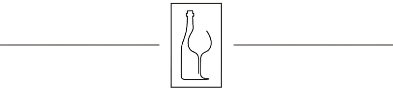 Heirloom Vine Footer